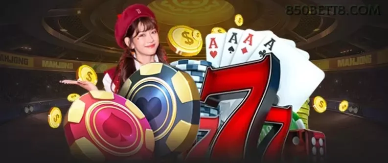 App 850bet para Android e iOS - download grátis
